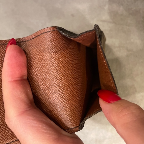 Louis Vitton Case for Classy Purse Organization - Picture 4 of 11